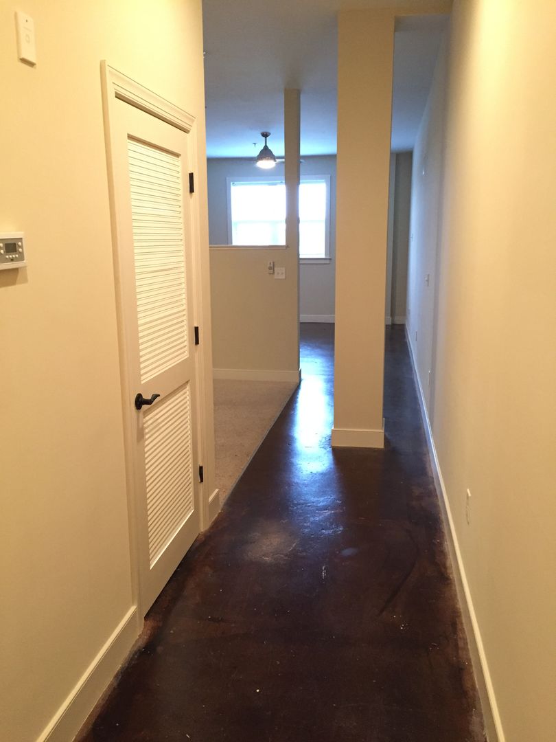 Portsmouth Apartment: 714 King Street