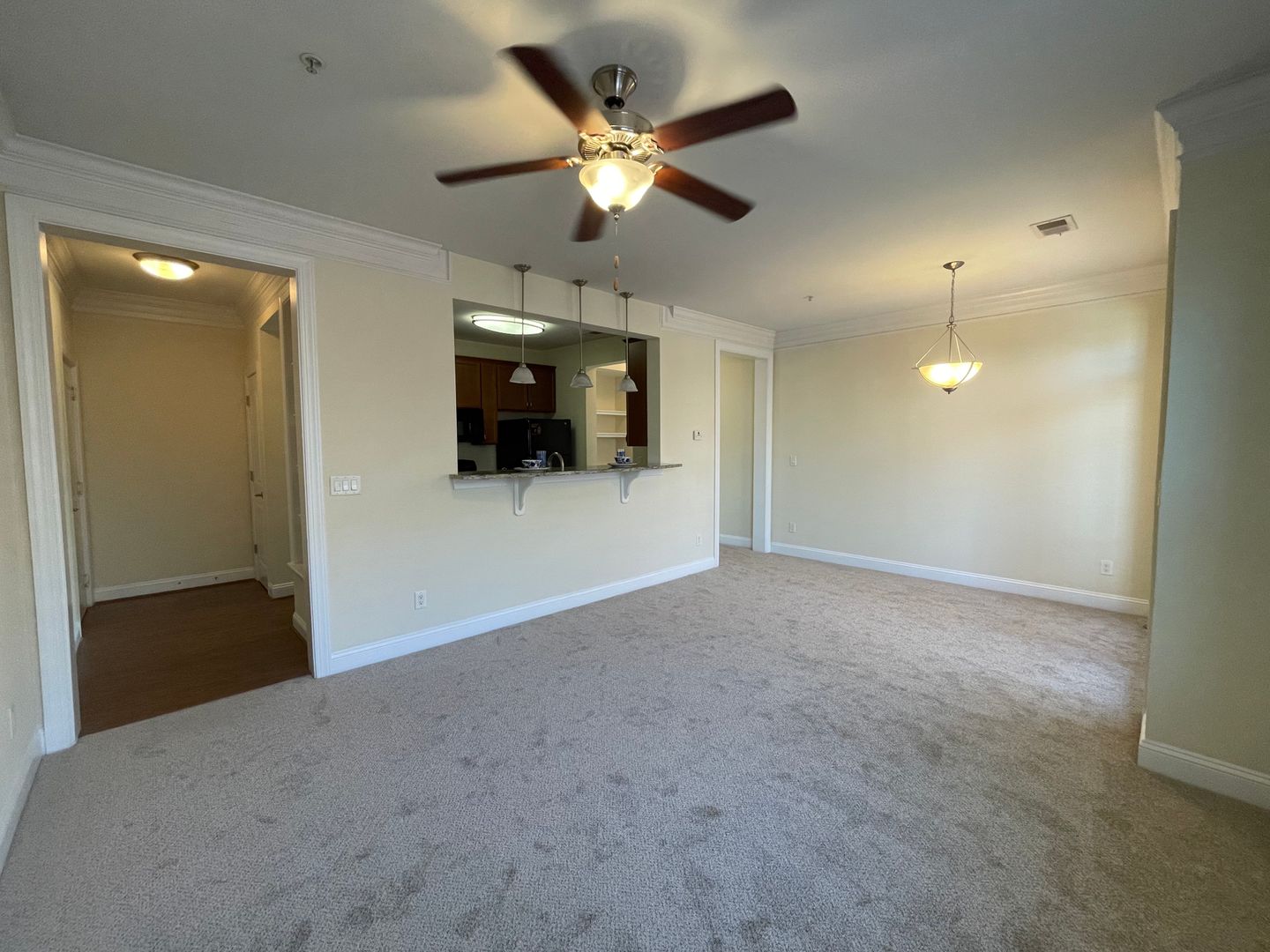 Virginia Beach Apartment: 4884 Travertine Ave