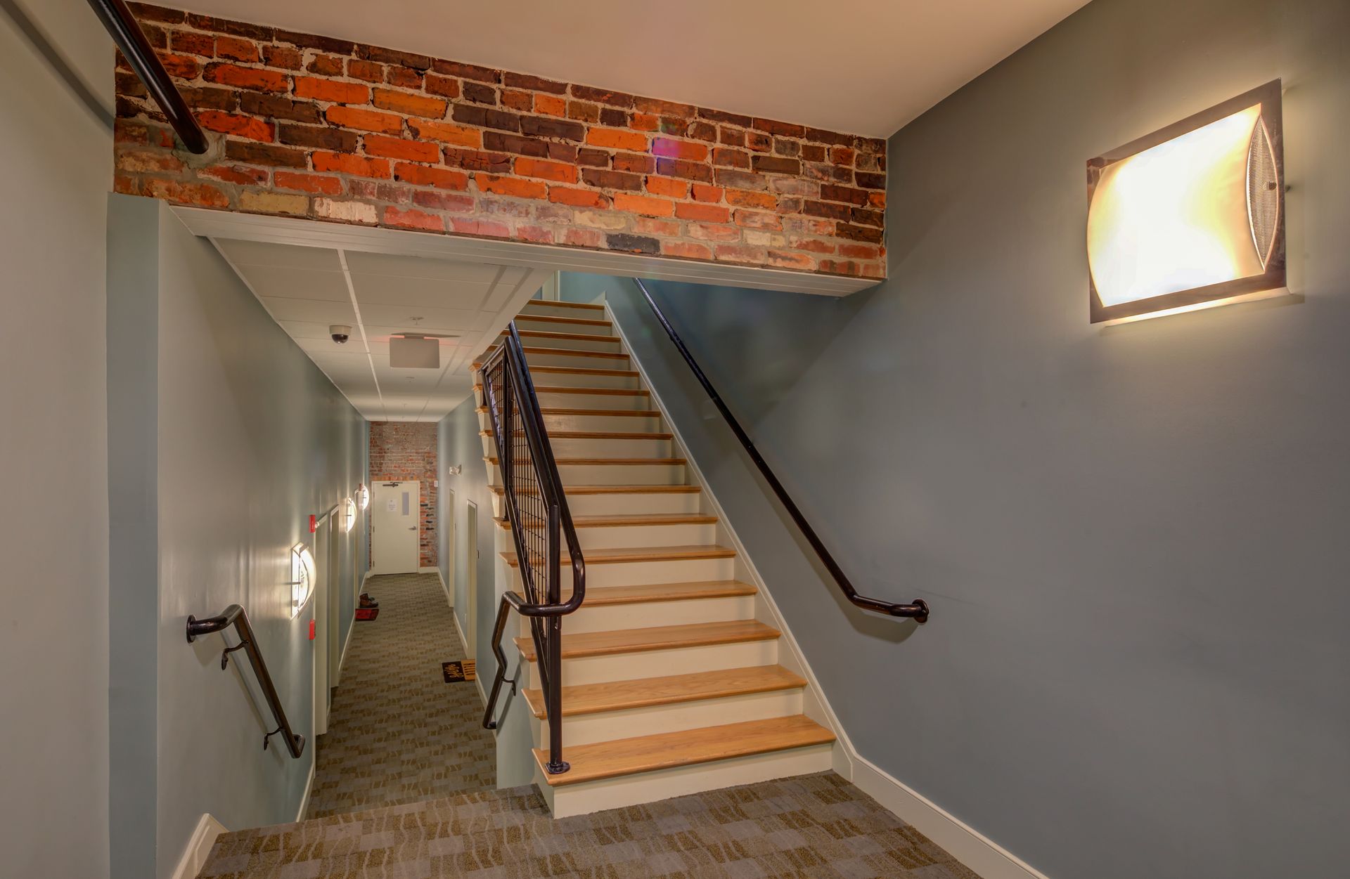 Portsmouth Apartment: 714 King Street