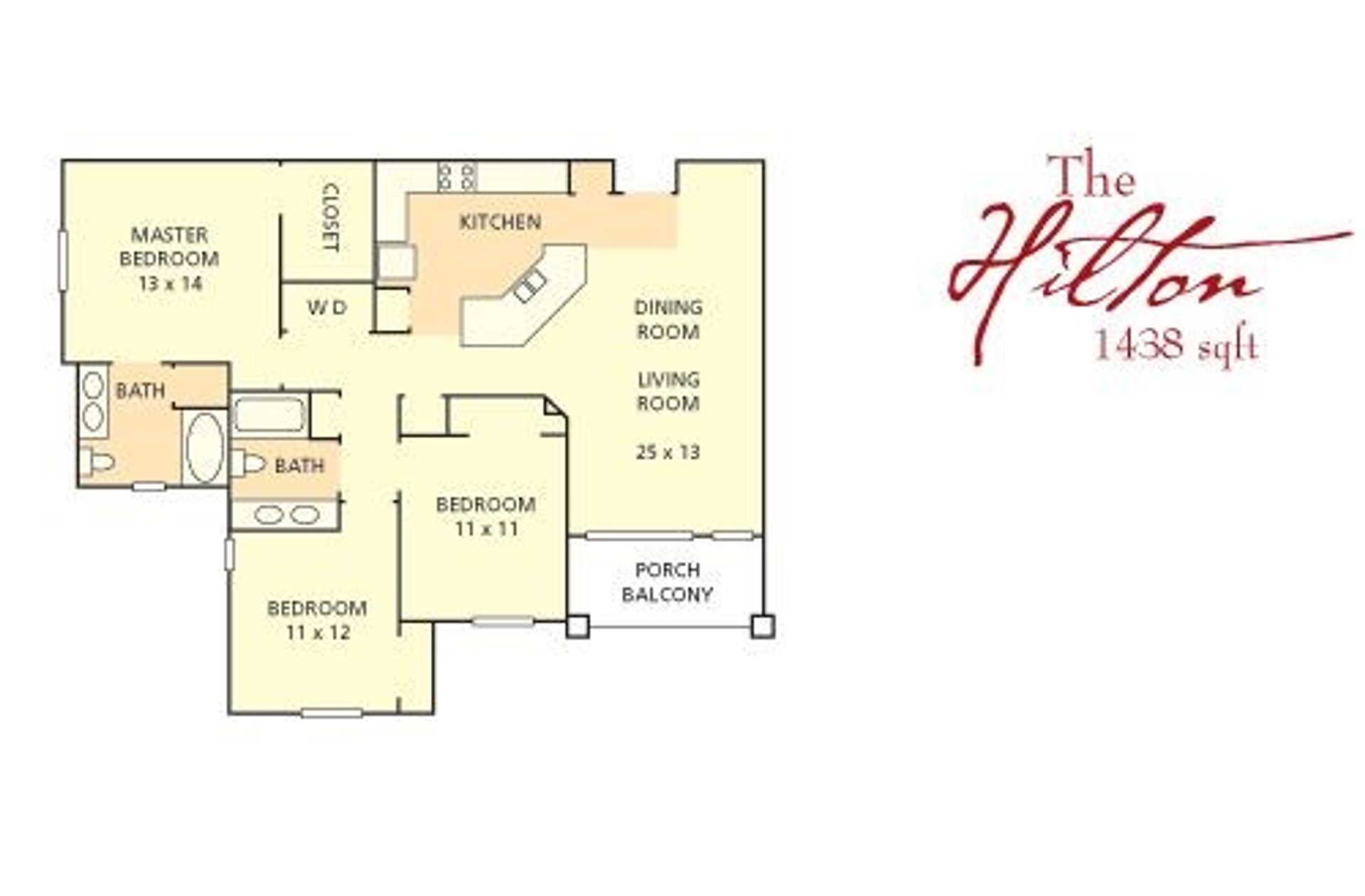 Newport News Apartment: 650 Stoney Creek Lane