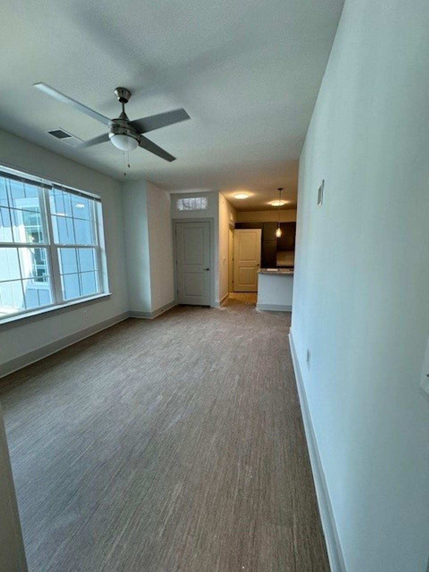 Newport News Apartment: 2055 Stanford Lane