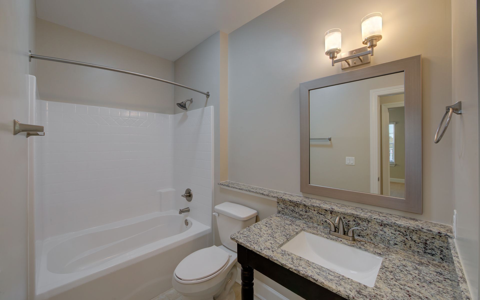 Fredericksburg Apartment: 4660 Monroe Way