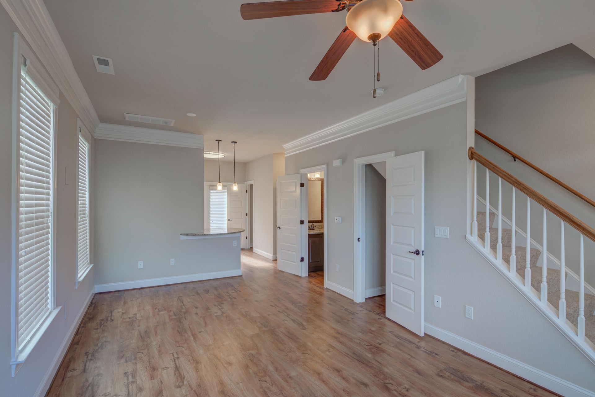 Yorktown Townhome: 101 Cheshire Street