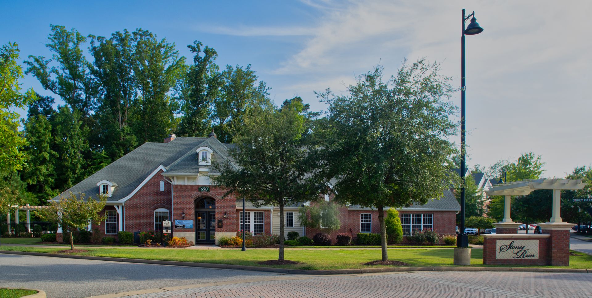 Newport News Apartment: 650 Stoney Creek Lane