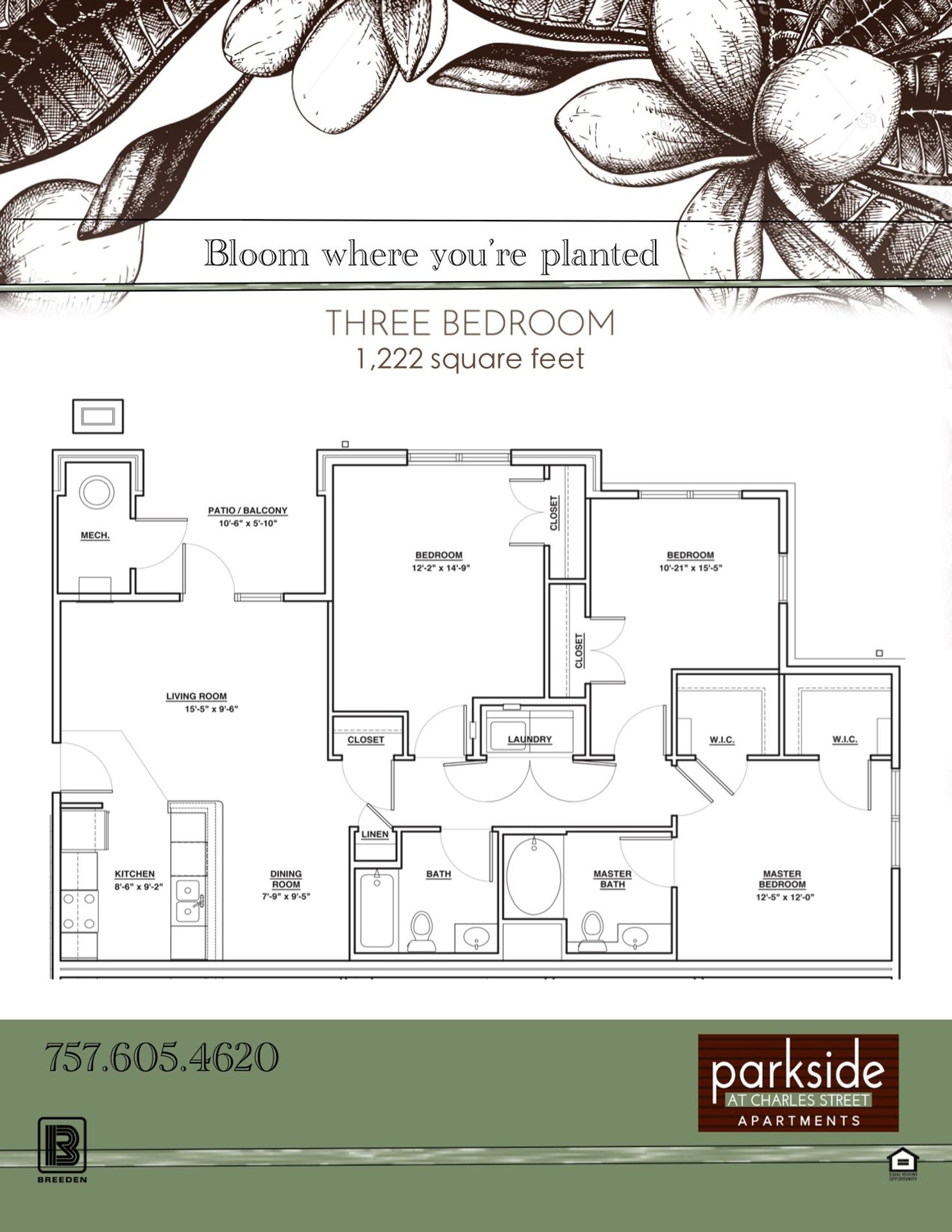 Newport News Apartment: 100 Banbury Court