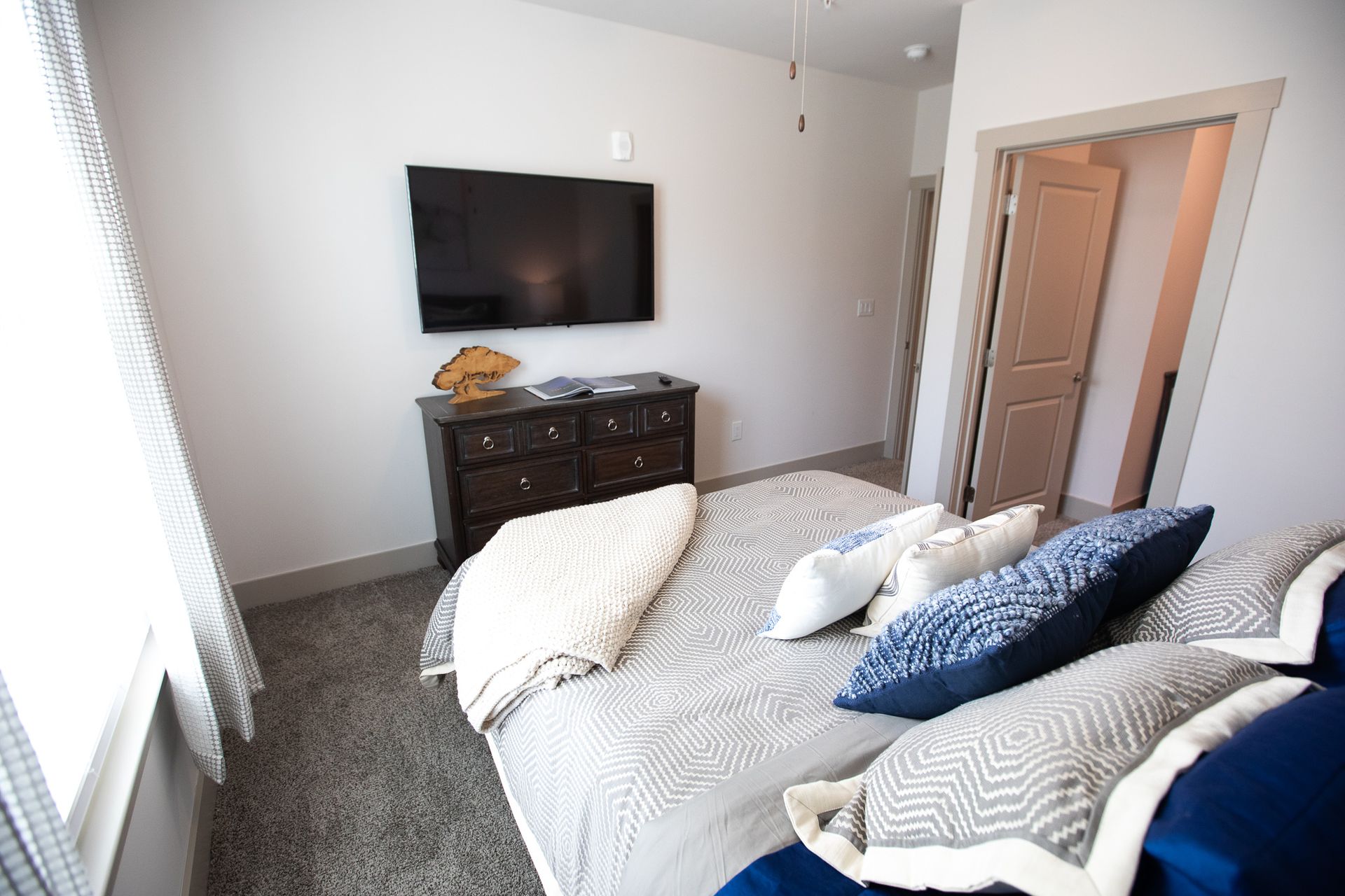 Earlysville Apartment: 1100 Monacan Lane