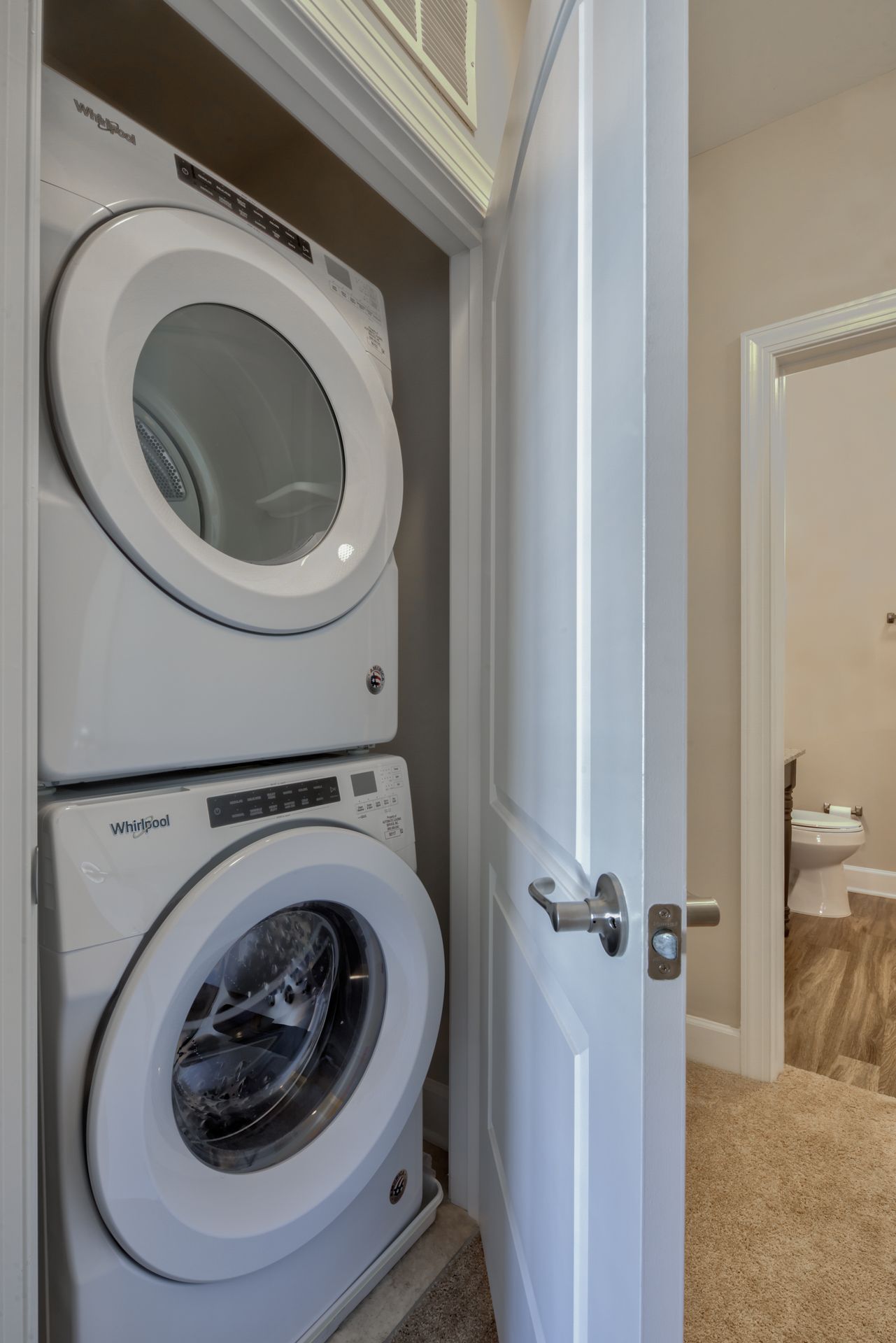 Fredericksburg Apartment: 4660 Monroe Way