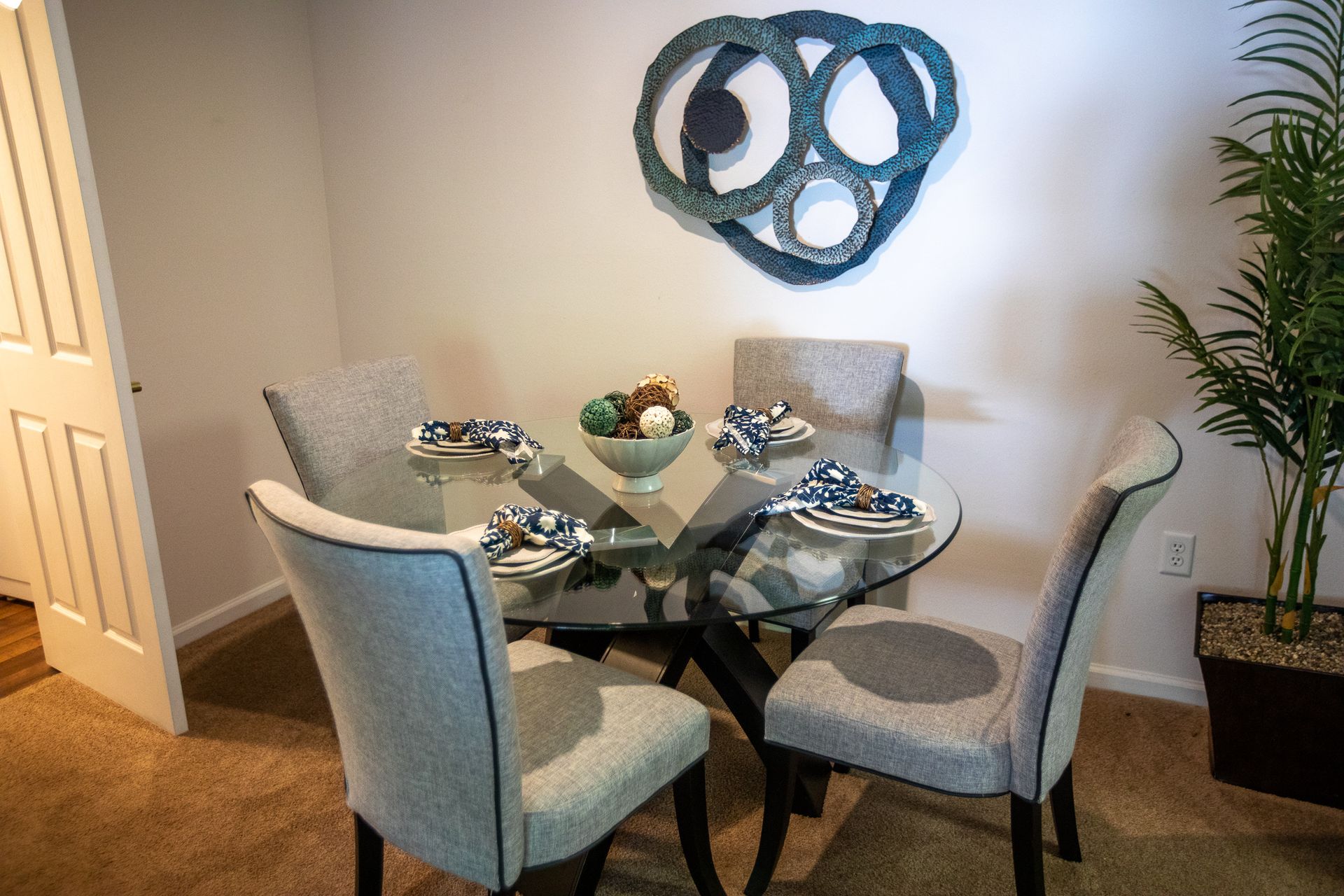 Henrico Apartment: 4400 Breezy Bay Circle