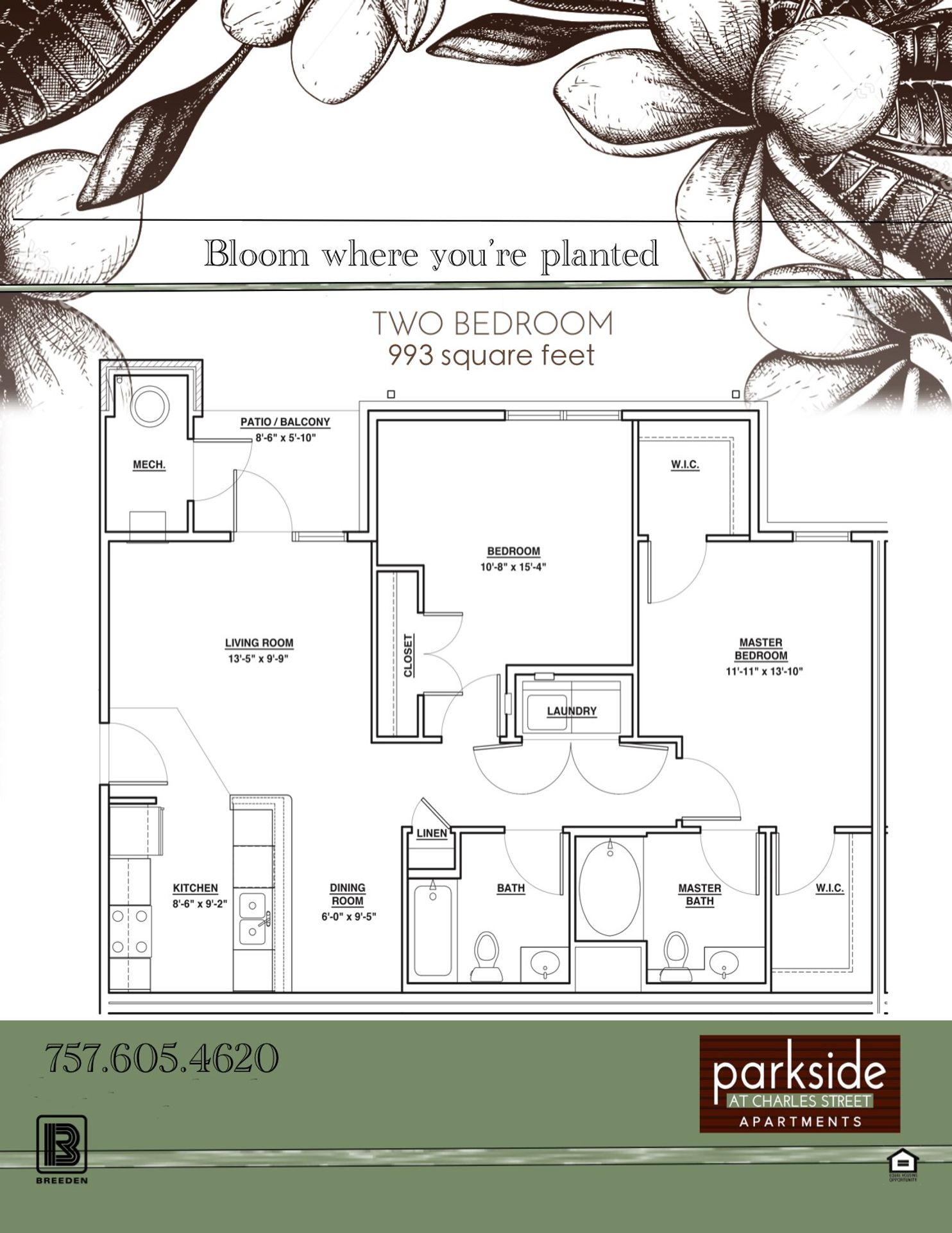 Newport News Apartment: 100 Banbury Court