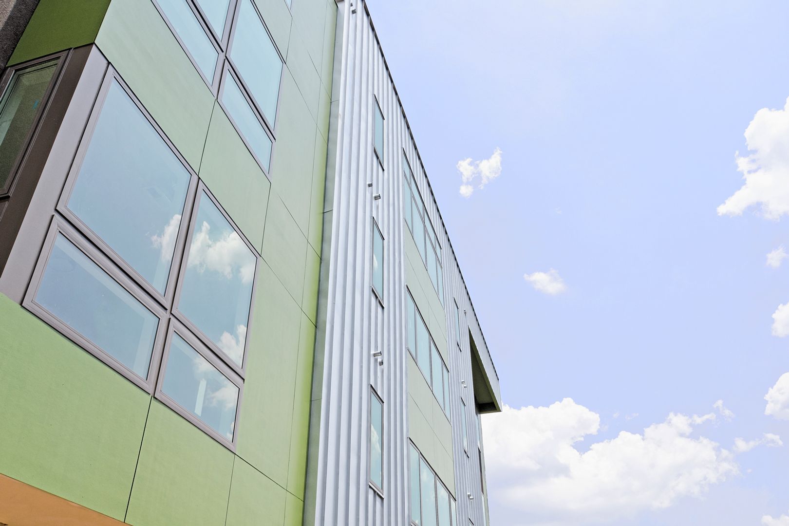 Charlottesville Apartment: 1050 Druid Avenue