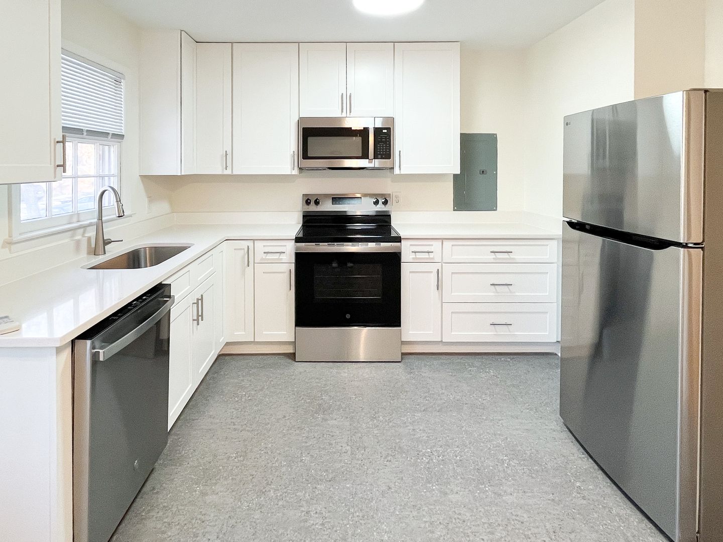 Charlottesville Apartment: 1805 Inglewood Dr.