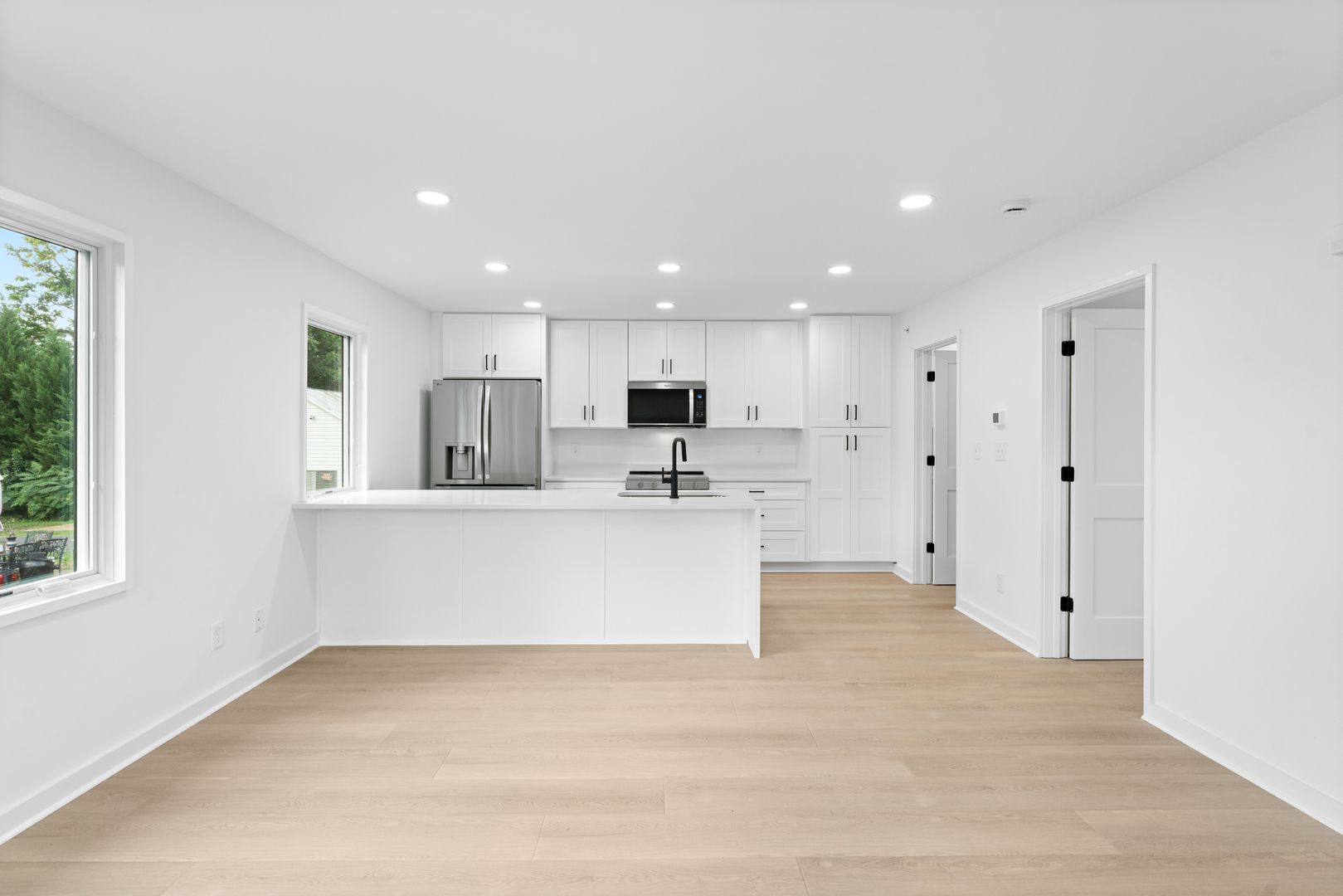 Charlottesville Apartment: 1411 Chesapeake Street