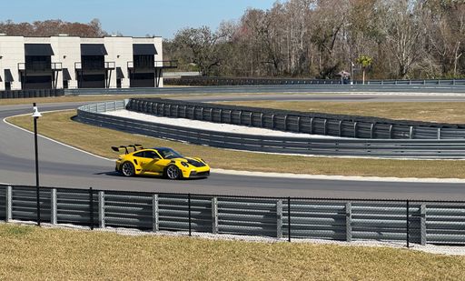 Make Your Dreams Come True with a Motor Enclave Trackside Unit! – photo 1