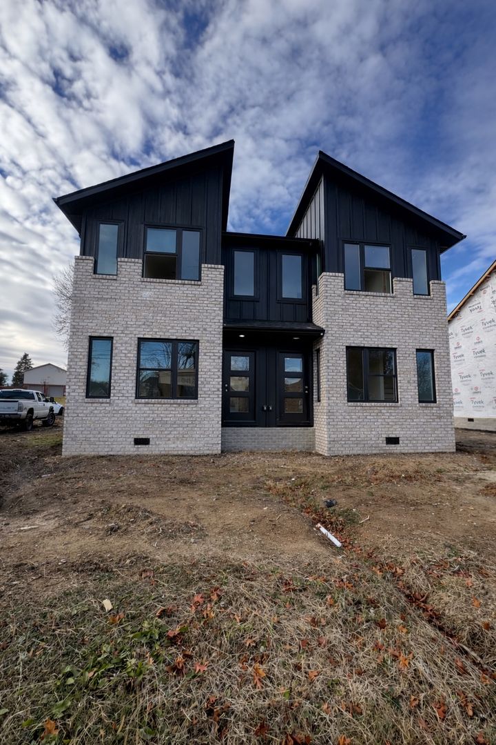 Proctorville Apartment: Sunset on 107