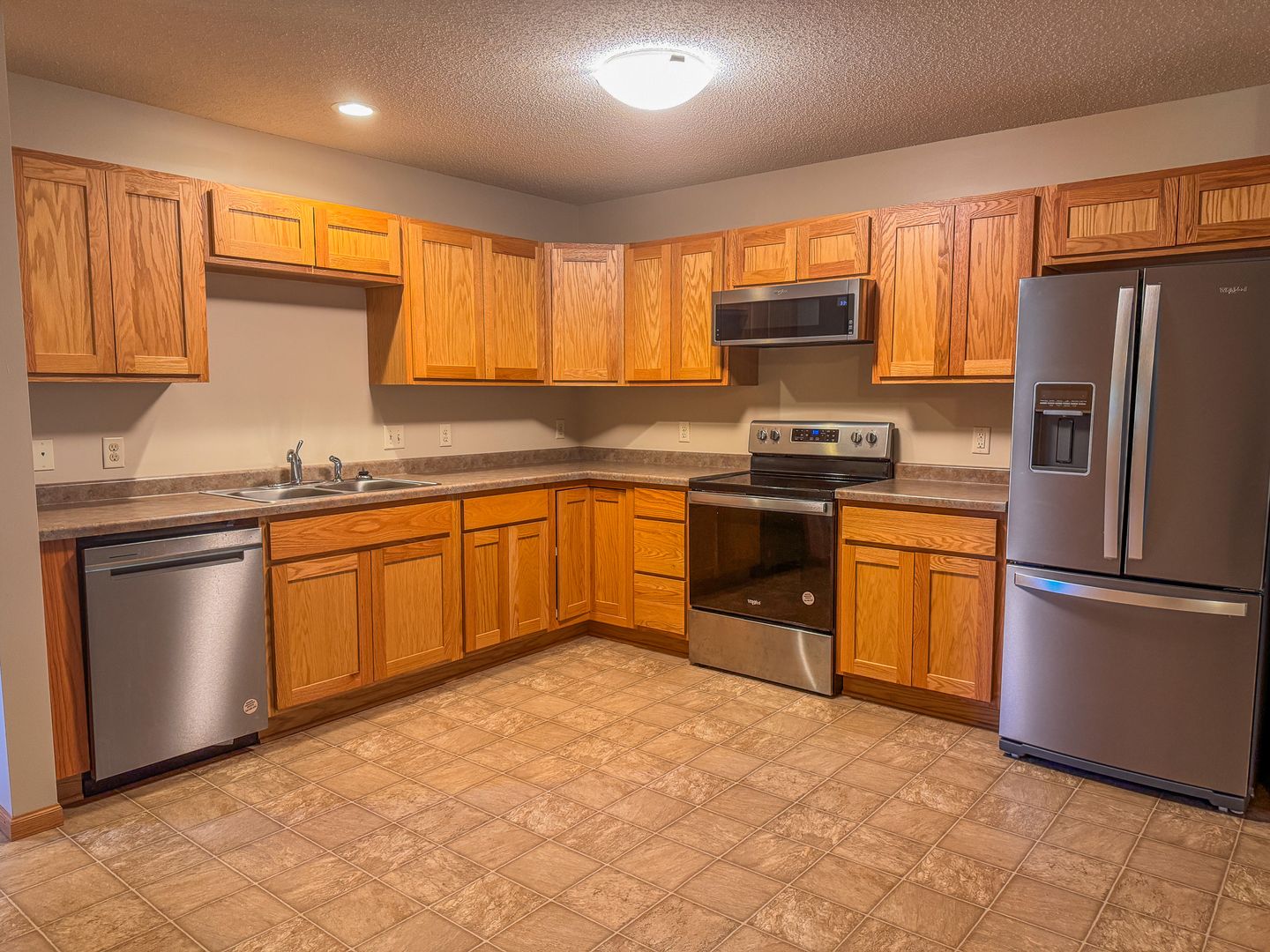 New Richmond Townhome: 1611-A Gunston Drive