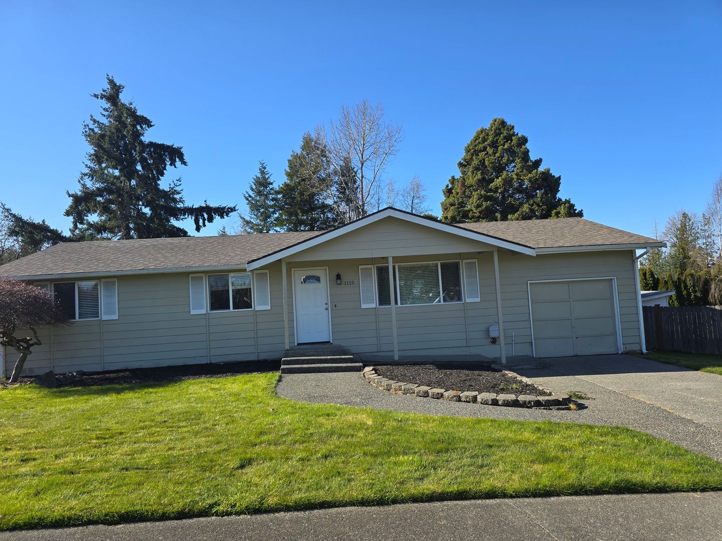 Mount Vernon House: 1115 Nylin Ct.