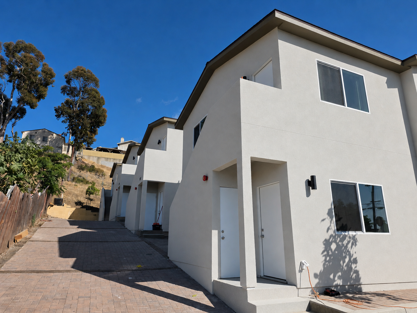 San Diego Apartment: 847 Winston Dr