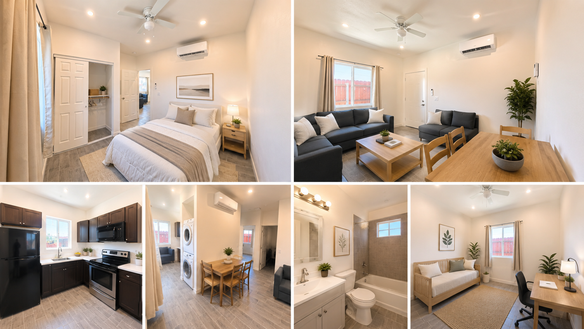 San Diego Apartment: 847 Winston Drive