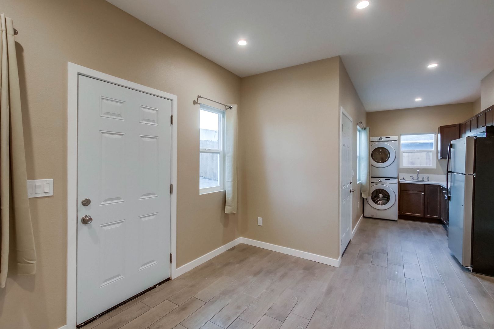 San Diego Apartment: 841-847 Winston Drive