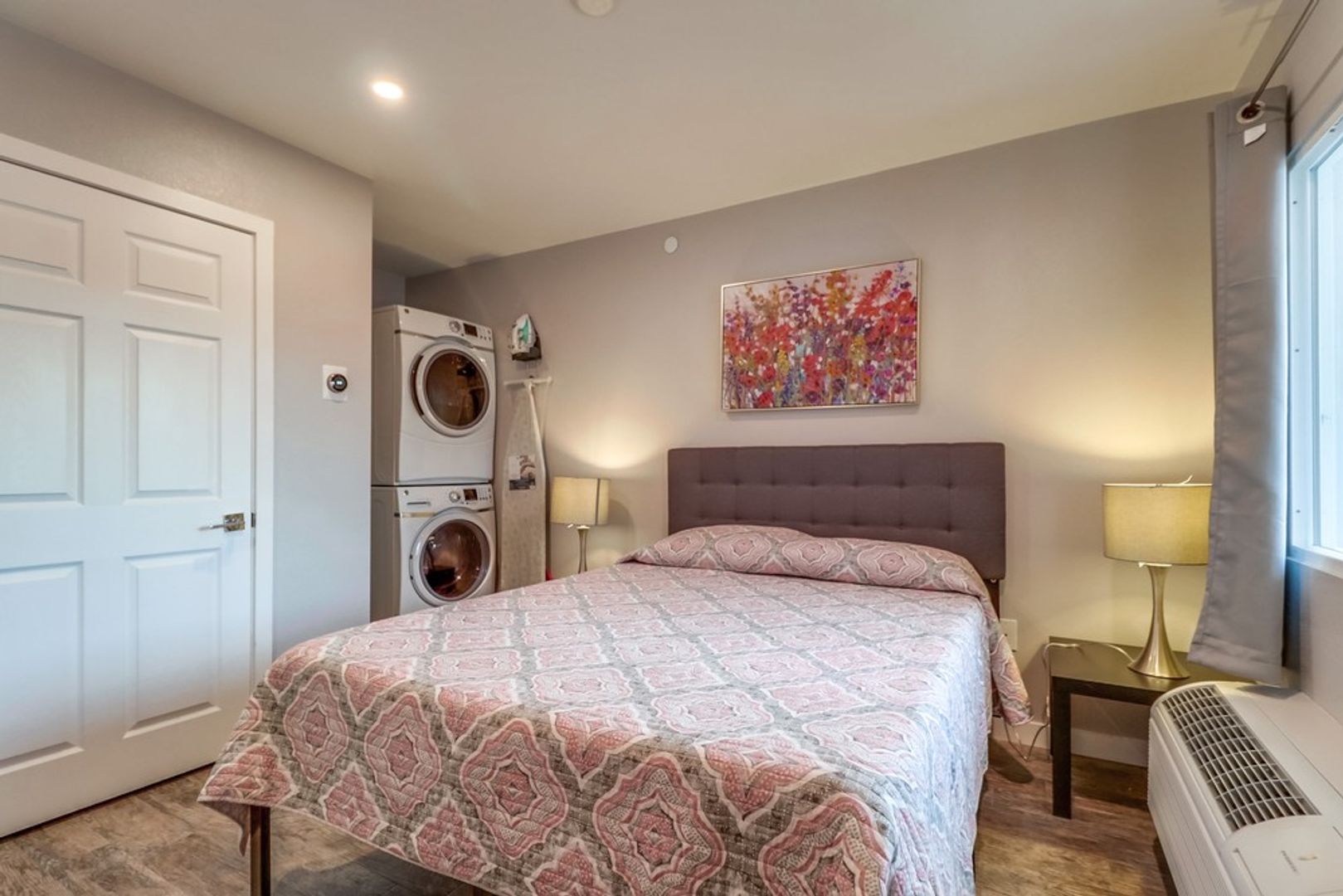 San Diego Apartment: 1315 Morena Blvd