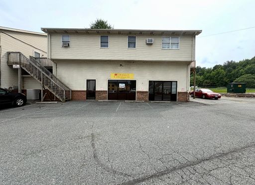 Commercial Space for Lease – Prime Havre de Grace Location