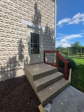 Beautifully Renovated 2-Bedroom Apartment in Rural Bel Air! – photo 1
