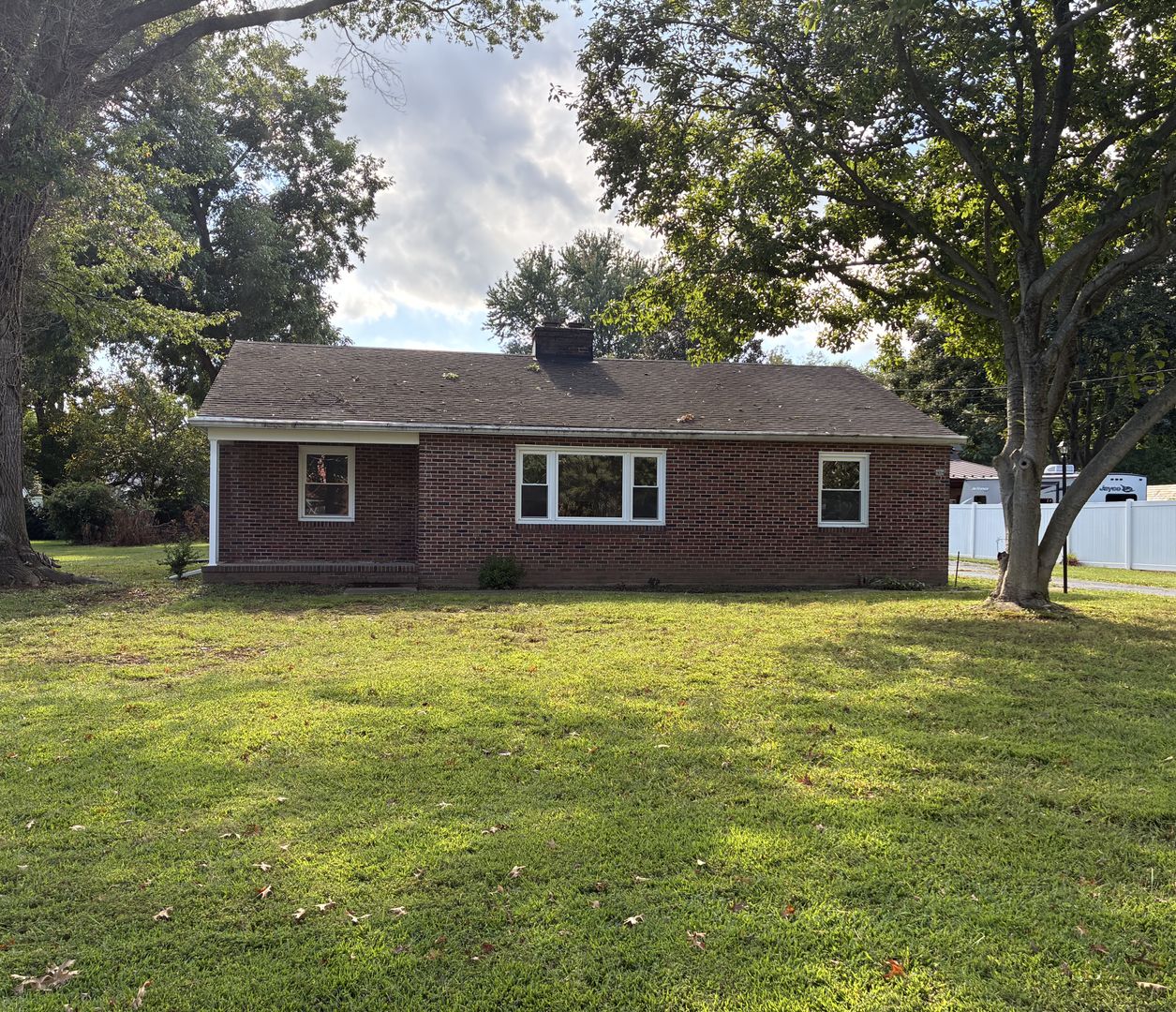 Havre de Grace House: 808 Martin Road