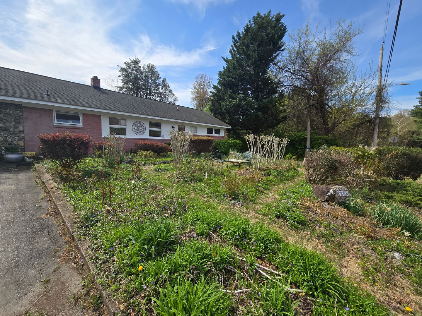 Havre de Grace House: 1306 Currier Street