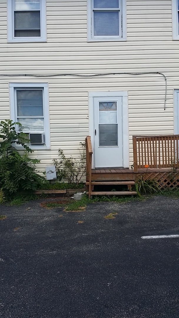 Aberdeen Condo: 1551 Perryman Road