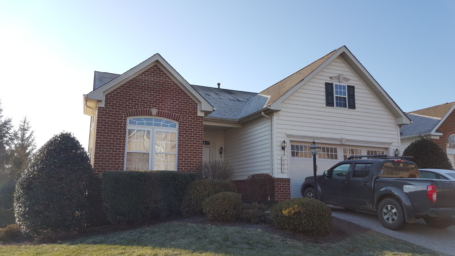 Havre De Grace House: 301 Victory Gallop Court