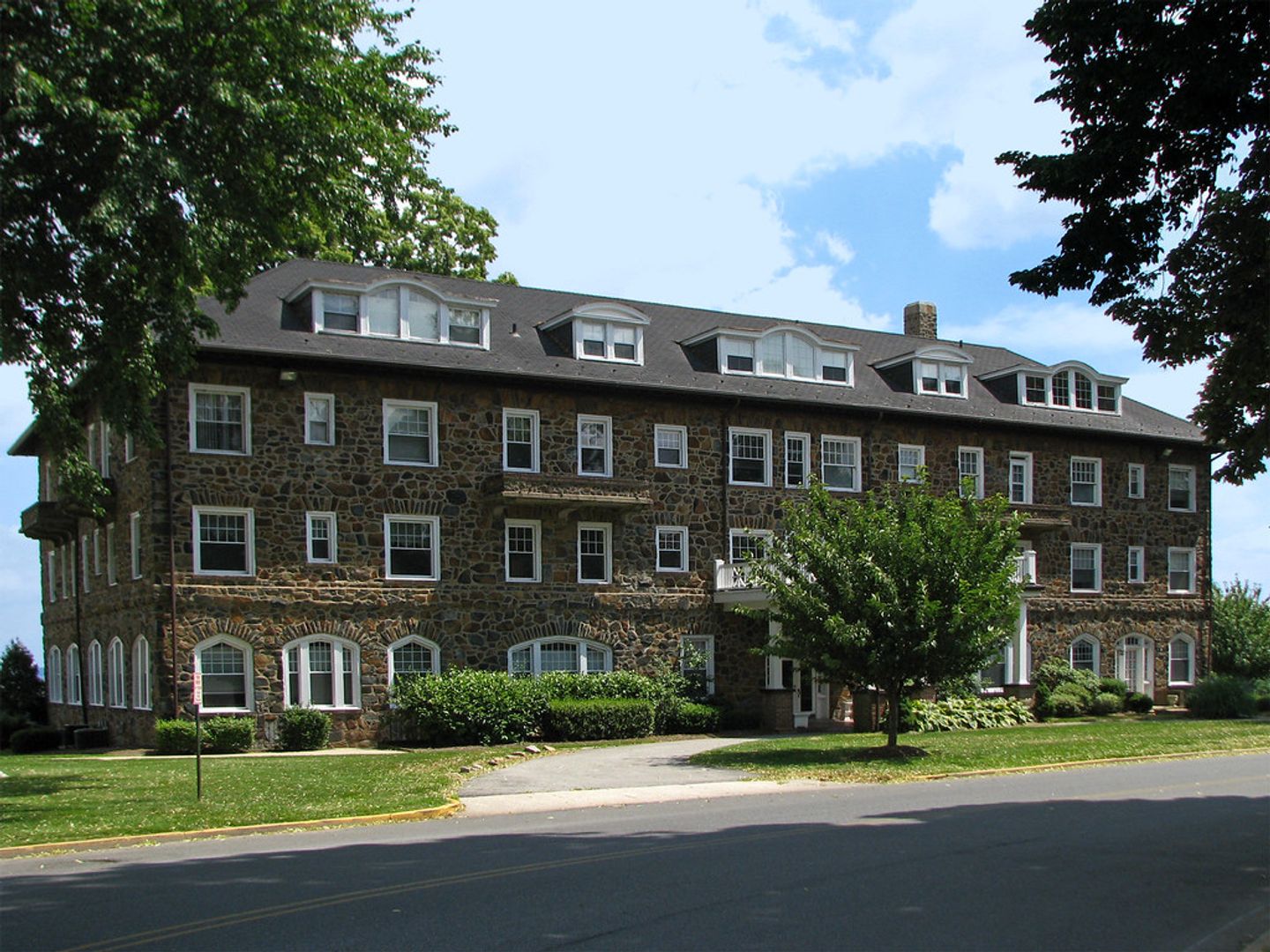 Havre de Grace Condo: 300 Commerce Street