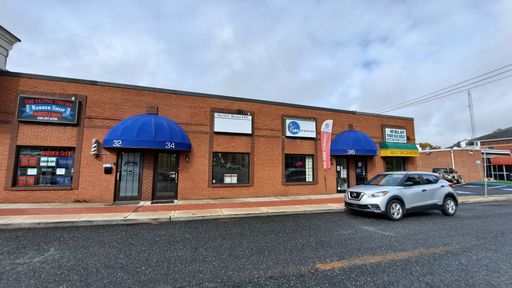 34 N. Parke Street - Units A