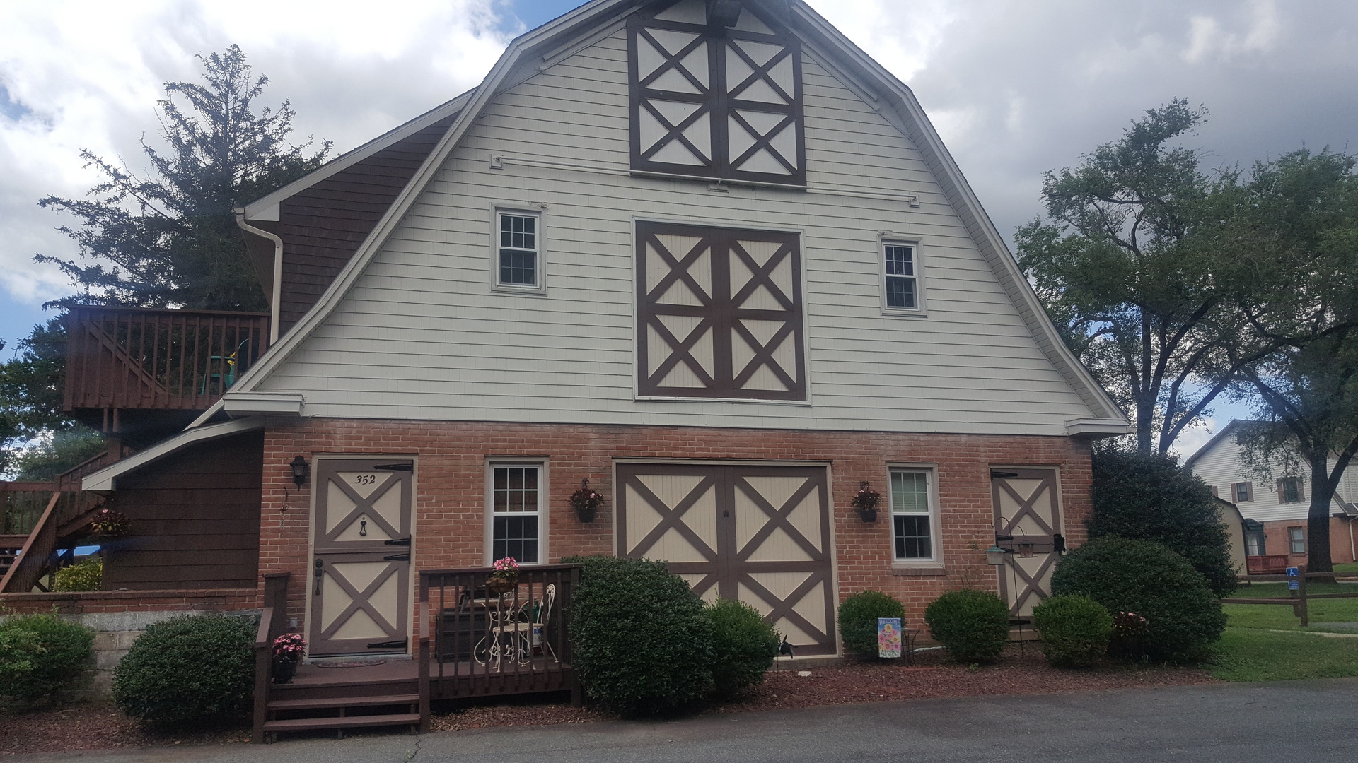 Aberdeen Condo: 360 Union Street