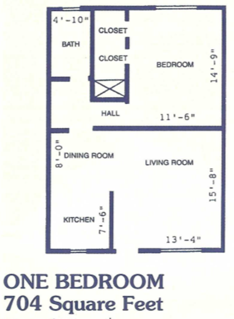 Bossier City Apartment: 900 Westgate Dr