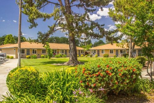 Haskell Senior Apartments Unit #32, 55 years+ in Gridley, CA