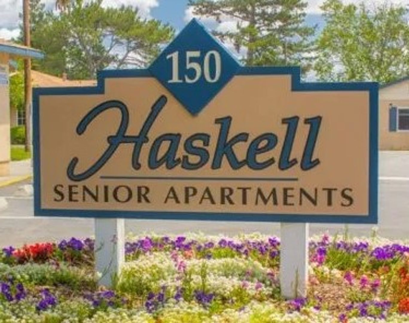 Gridley Apartment: 150 Haskell Lane