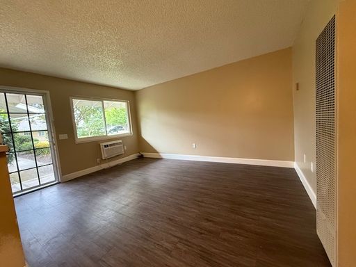 Haskell Senior Apartments Unit #6, 55 years+ in Gridley, CA