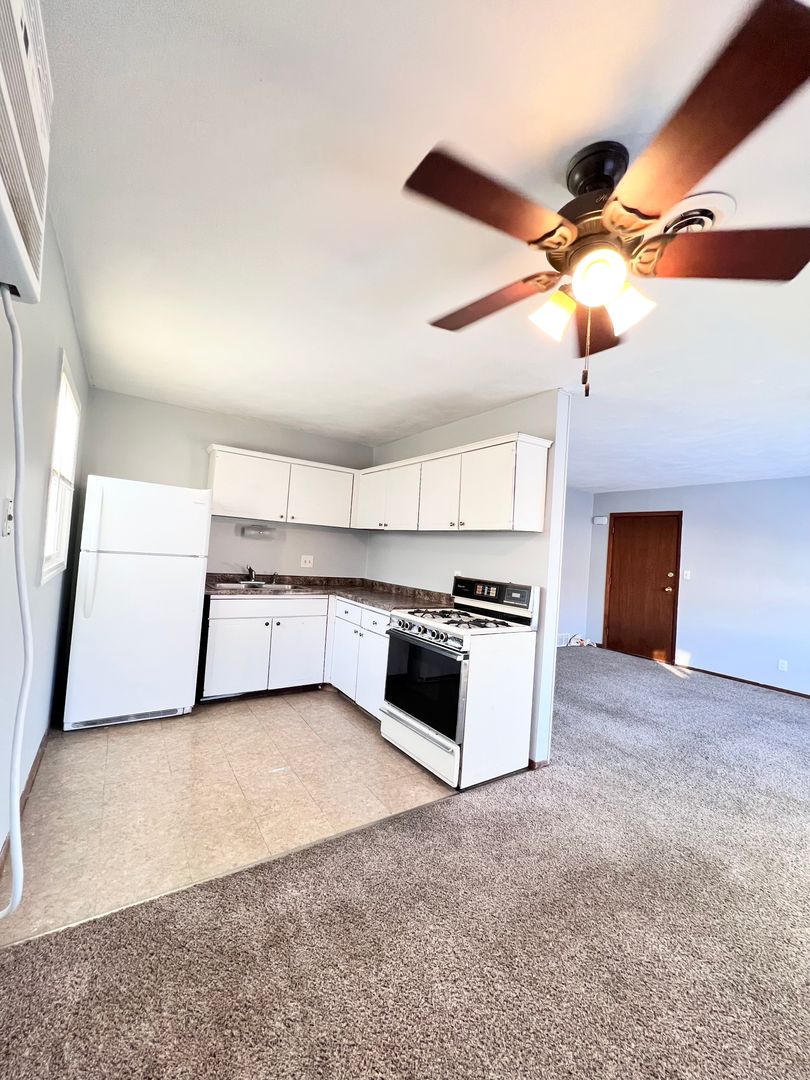 davenport Apartment: 3570 kimberly downs rd