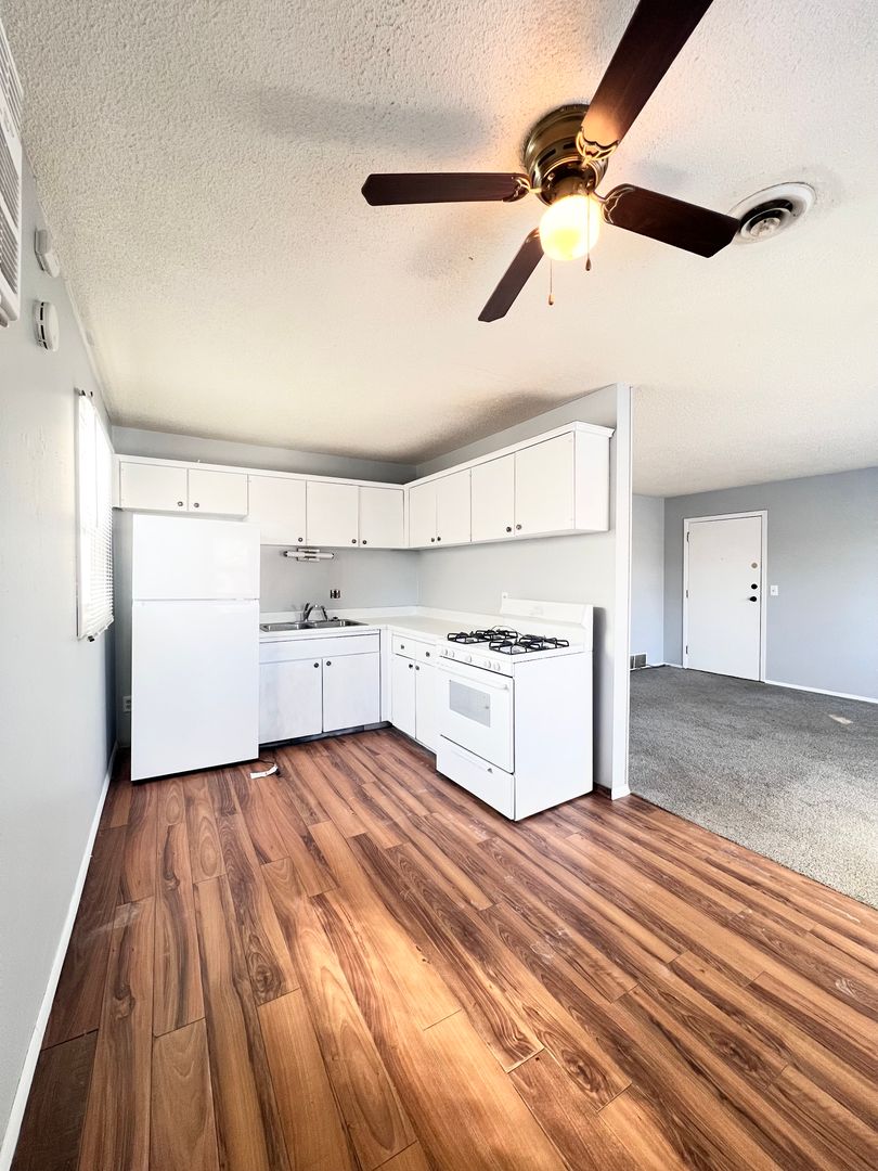 davenport Apartment: 3552 kimberly downs rd