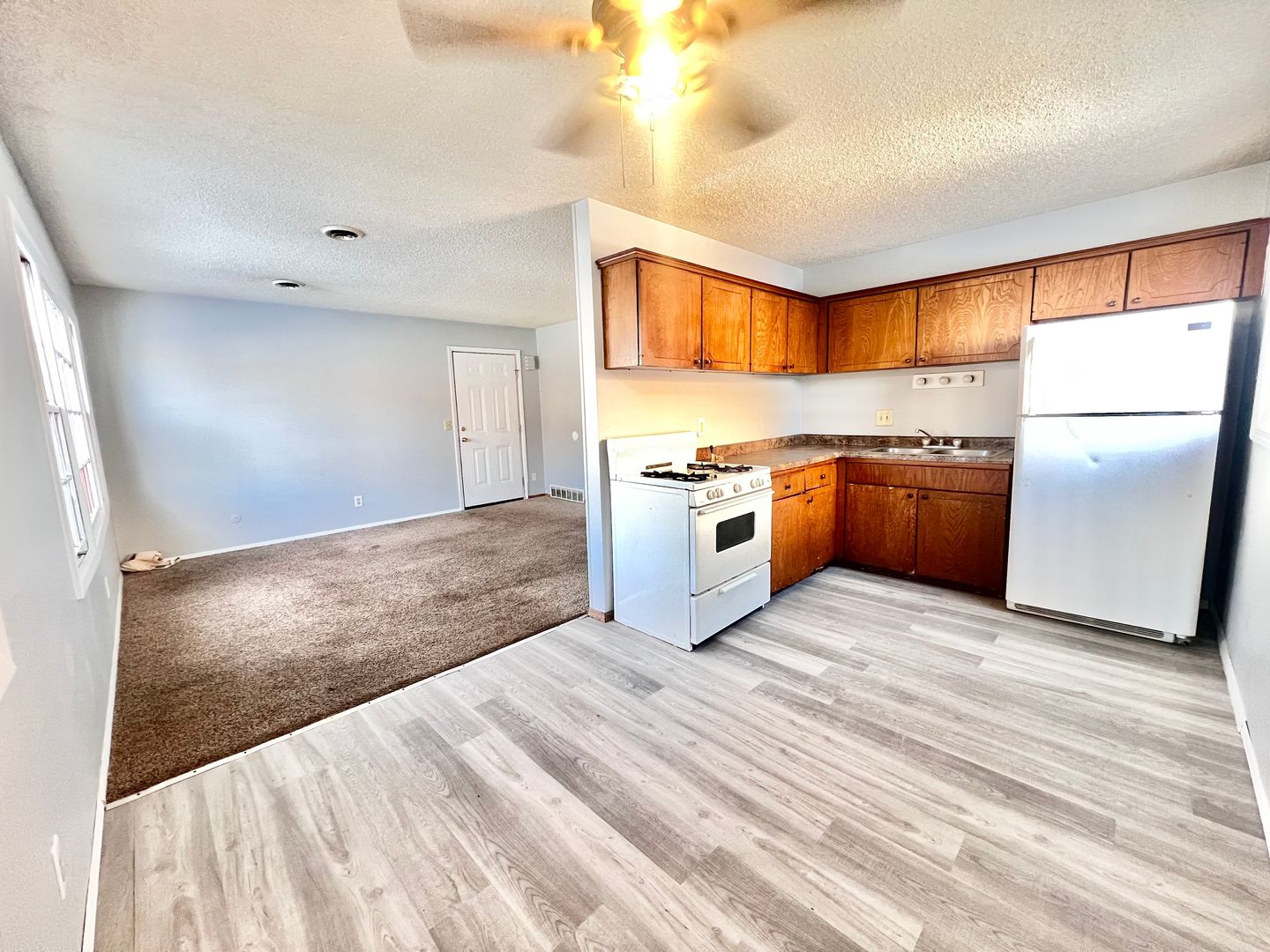 davenport Apartment: 3562 kimberly downs rd