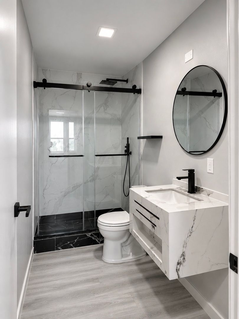 East Moline Apartment: 921 Ave of the Cities