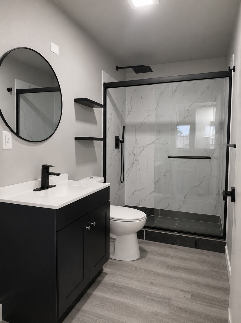 East Moline Apartment: 921 Ave of the Cities