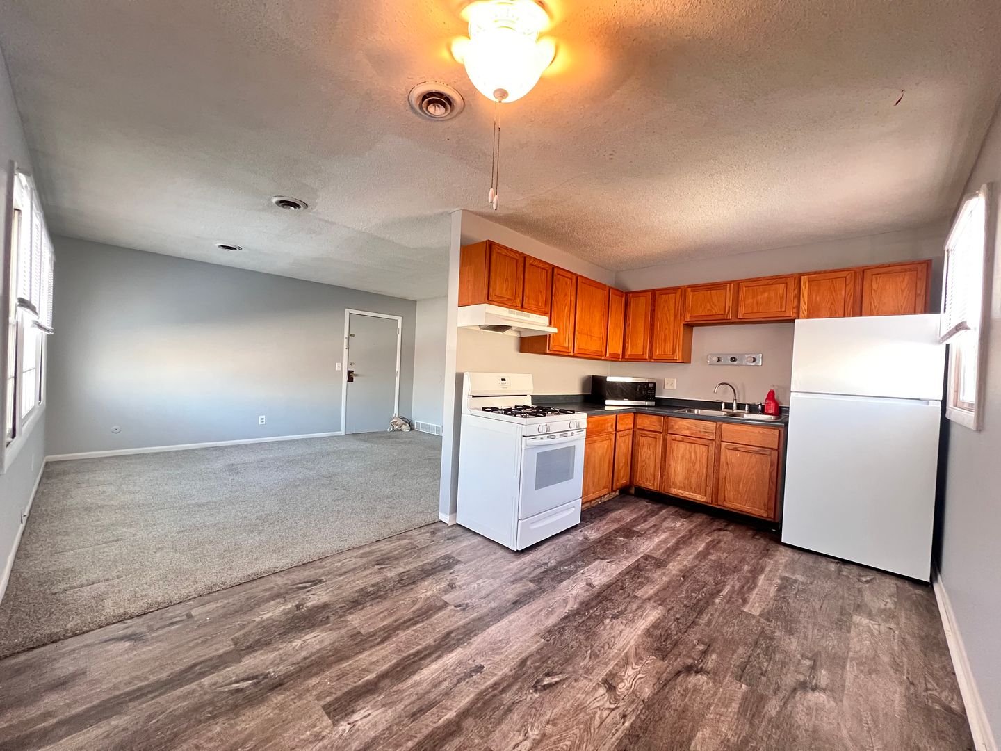 davenport Apartment: 3544 Kimberly Downs Rd