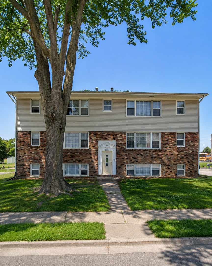 davenport Apartment: 3552 kimberly downs rd