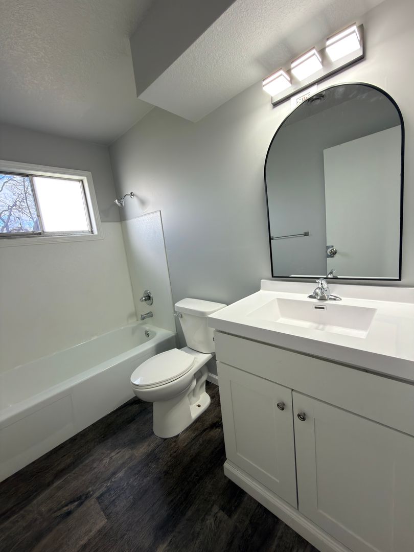 davenport Apartment: 3570 kimberly downs rd