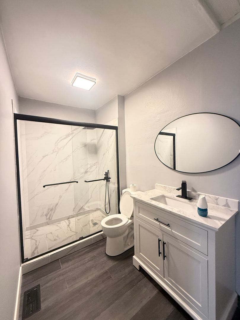 Davenport, IA Apartment: 1415-1417 Warren Street