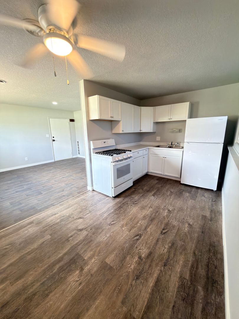 davenport Apartment: 3570 kimberly downs rd