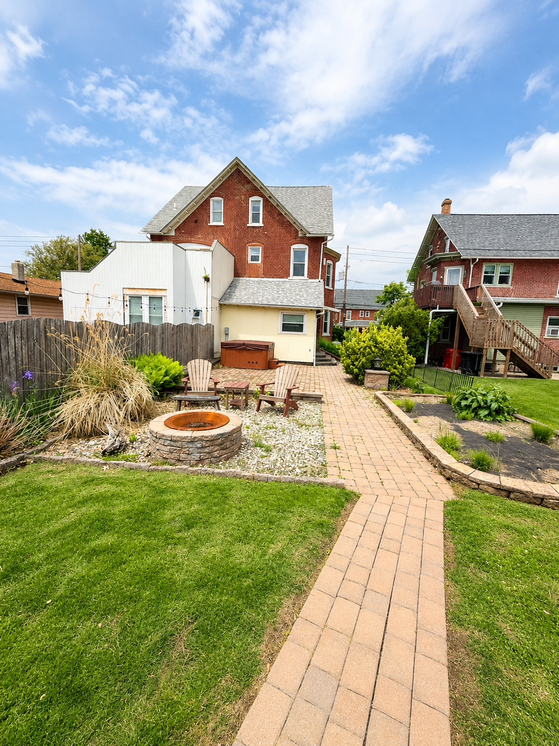 Souderton Apartment: 34 E. Reliance Road