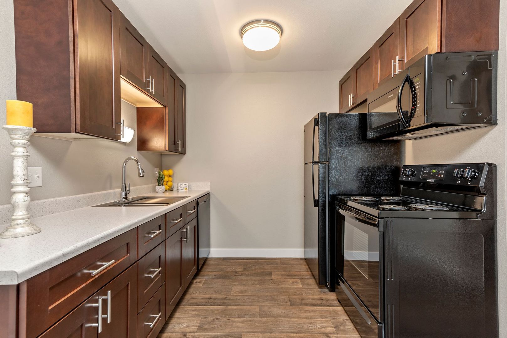 Colorado Springs Apartment: 4348 N. Chestnut Avenue