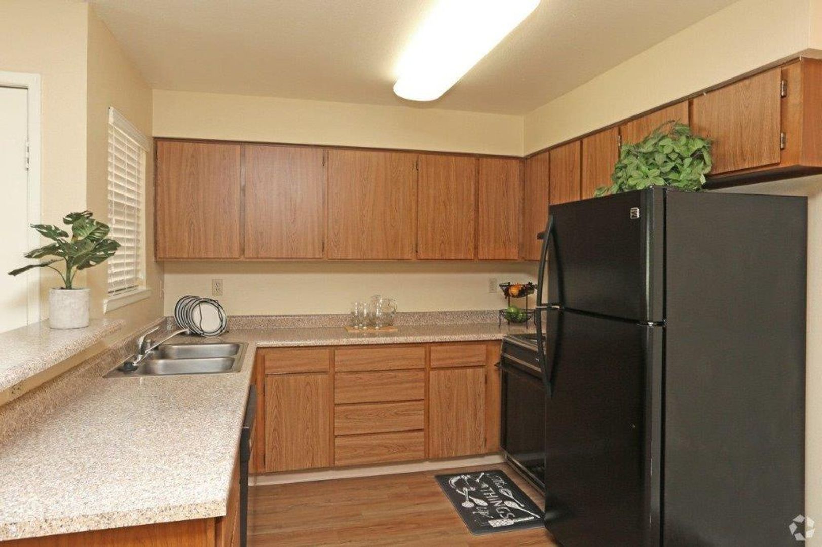 Clovis Apartment: 2800 - 2810 Willow Ave.,